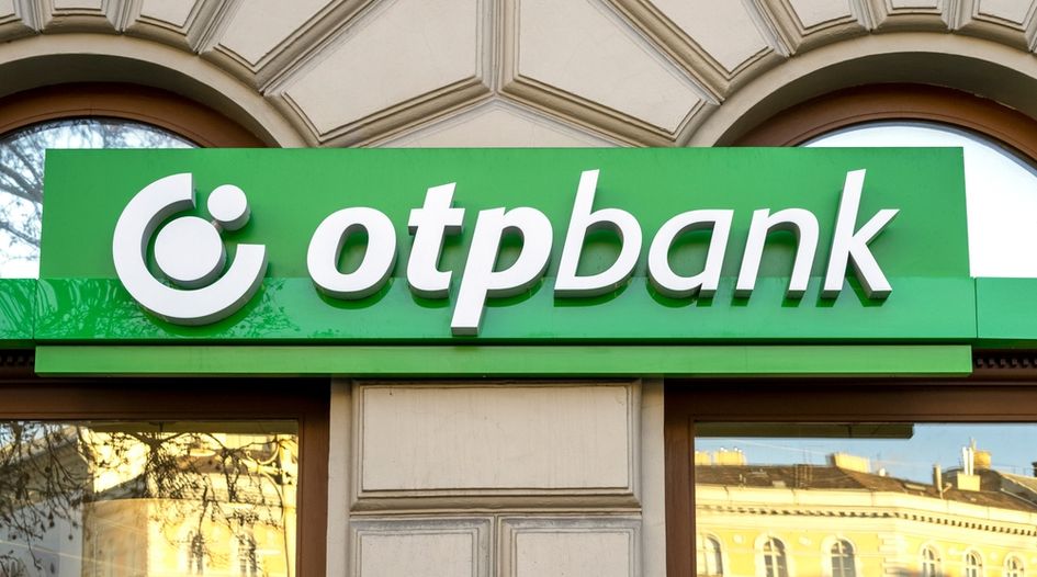 Hungarian lender invests in Paraguayan digital bank
