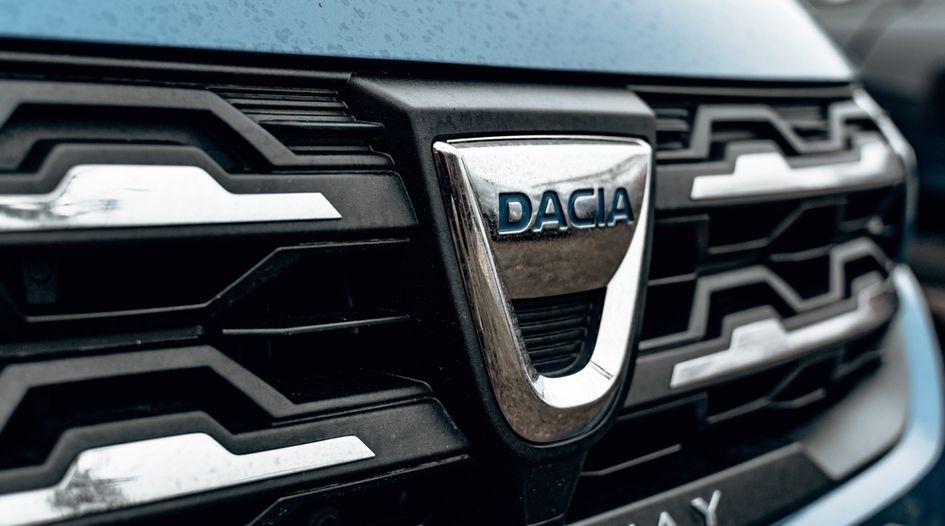Renault and Dacia fined in first Romanian no-poach decision