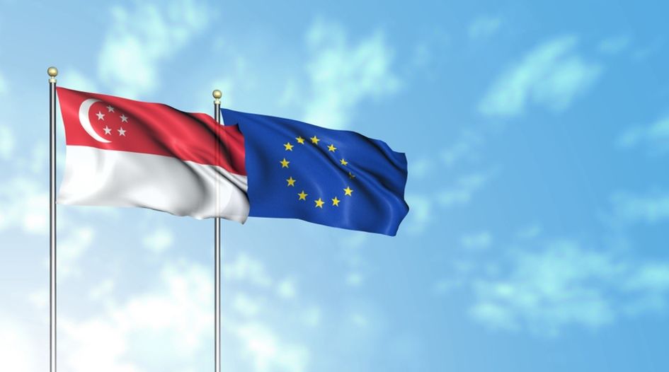 Singapore court rejects intra-EU objection to ECT award