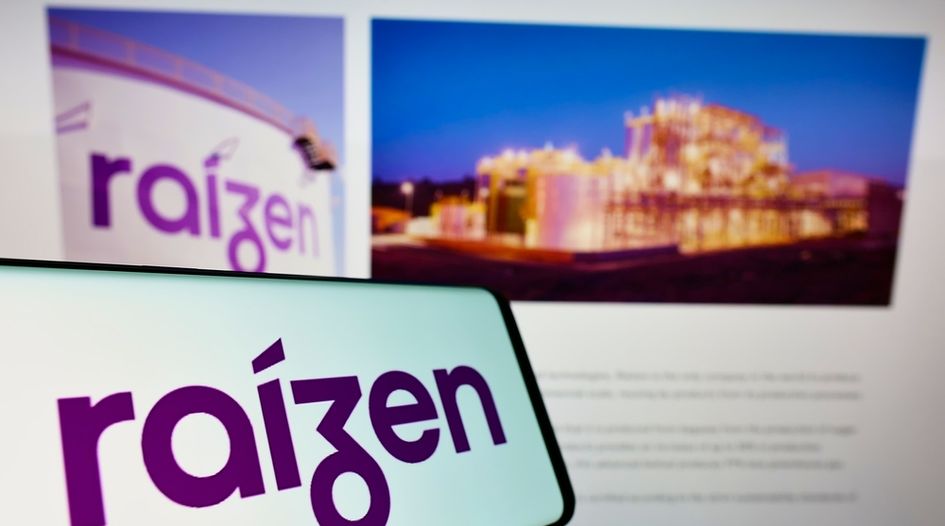 Patria-backed energy group Tria buys Raízen’s power trading business