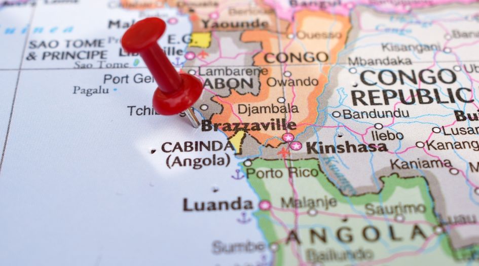 Norway charges Petronor subsidiary over Congo bribes