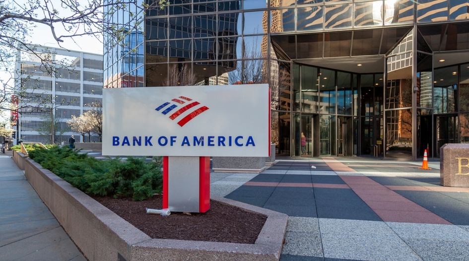 Bank of America sued over “surveillance” of customers linked to January 6 riots