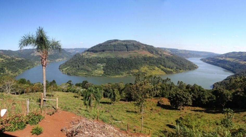 Guyer &amp; Regules helps NGOs donate islands to Uruguay 