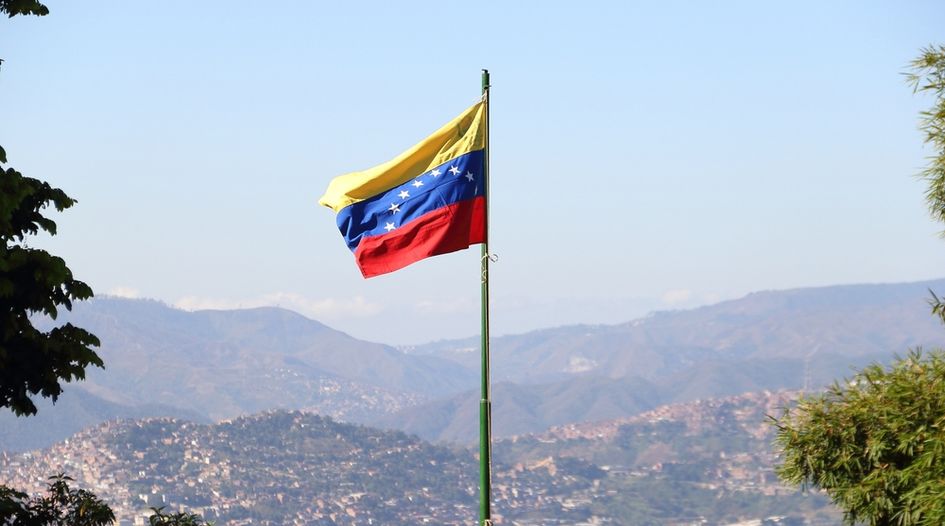 International firm clients approach Venezuela situation with “cautious optimism” 