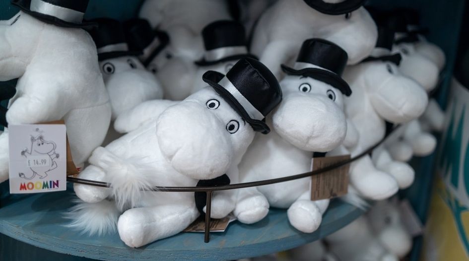 Art over commodity: Moomin’s managing director on licensing “heirloom” IP