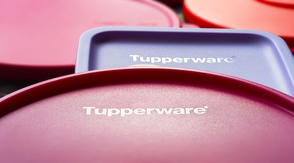 Mexico’s Betterware buys Tupperware’s LatAm operations