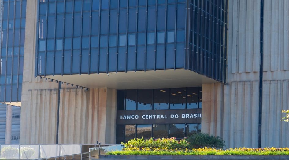 Brazil shutters gang crime-linked asset manager 