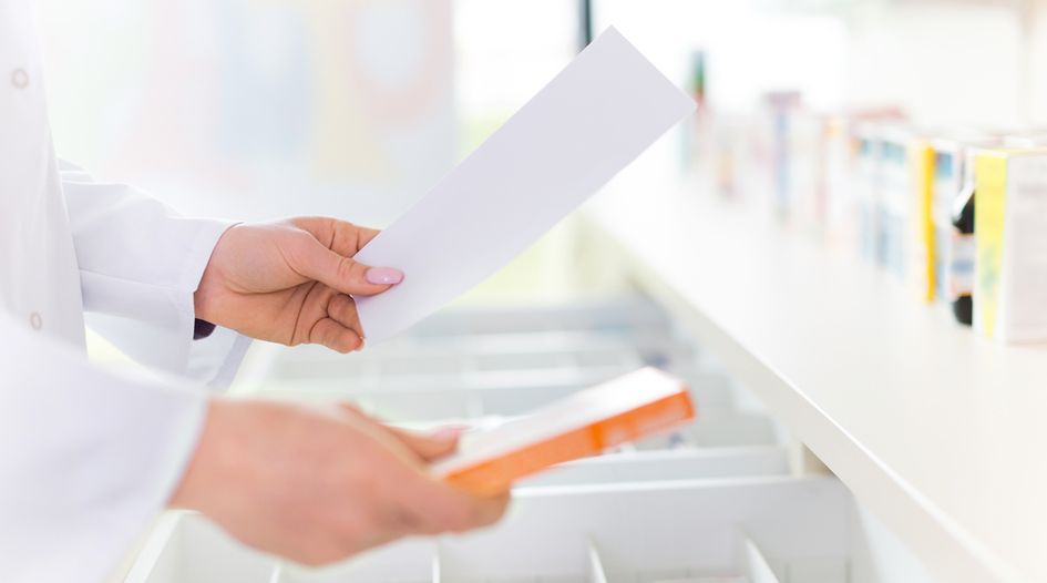 Novartis maintains Canadian ruling against Samsung Bioepis that patients should be considered in drug confusion analysis 