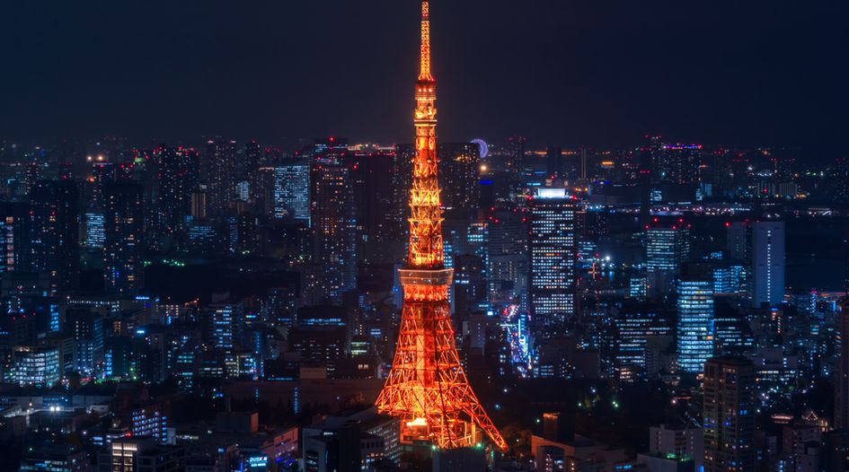 Tokyo court seeking to drive SEP settlements under new guidelines