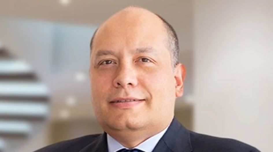 Pérez-Llorca hires in Colombia