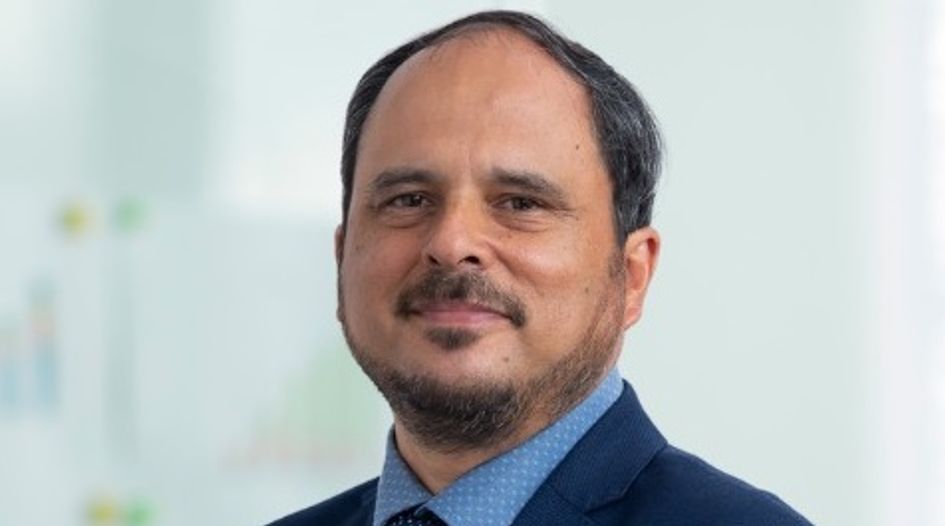 Rubio Leguía adds ex-Ministry of Environment adviser as mining counsel