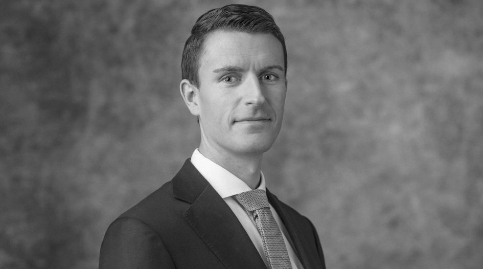 Dutch boutique hires superyacht specialist