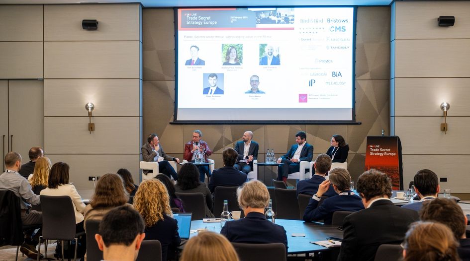 AI, trade secrets and corporate risk: insights from Nestlé, Mastercard, ASML and Vay