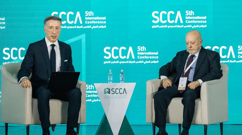 Syria's potential highlighted in Riyadh