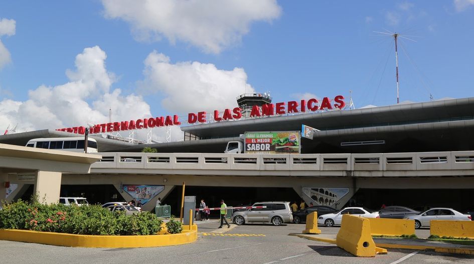 Vinci faces Dominican arbitration threat and settles dispute in Chile