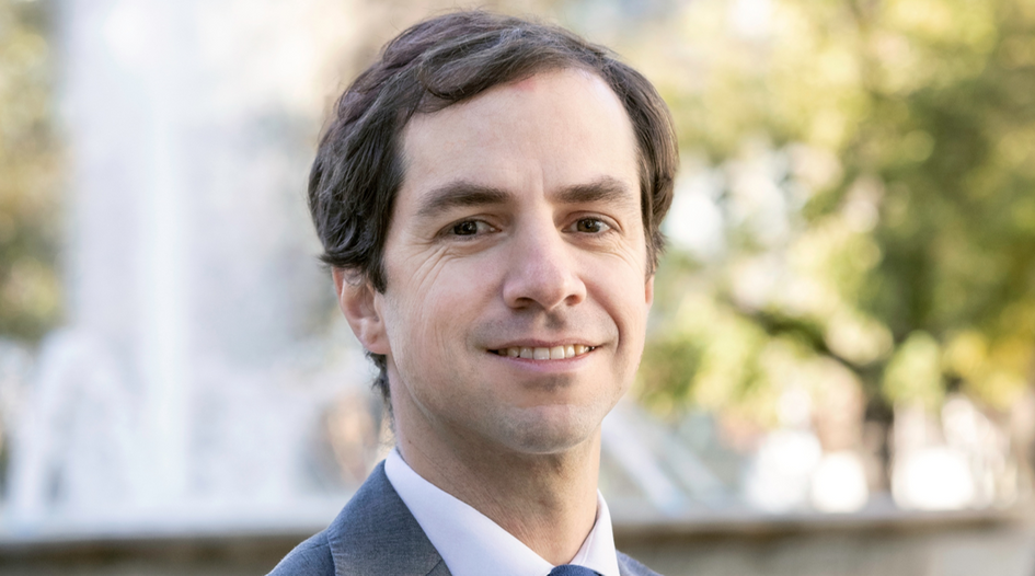 Barros Silva adviser becomes third Chilean lawyer hired to Kast cabinet 