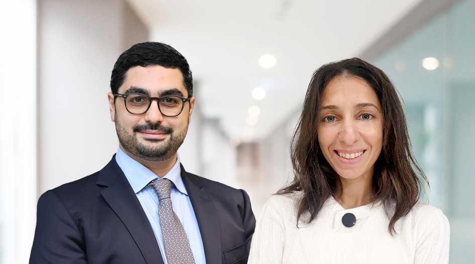 Ontier hires from Freshfields in Riyadh - Global Arbitration Review