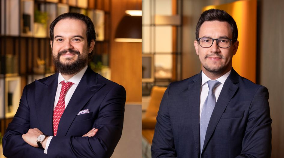 FLH hires Lobo de Rizzo partner and promotes litigation talent - Latin ...