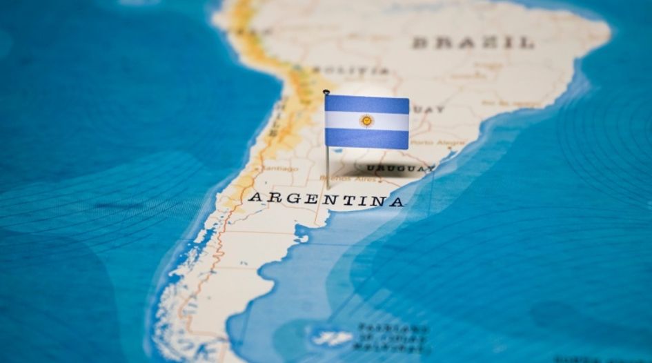 Five things to know about IP reforms in recent US-Argentina trade deal