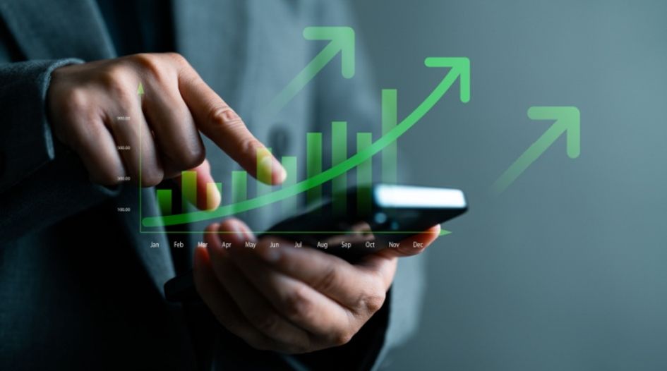 InterDigital posts record smartphone revenue in 2025 - IAM