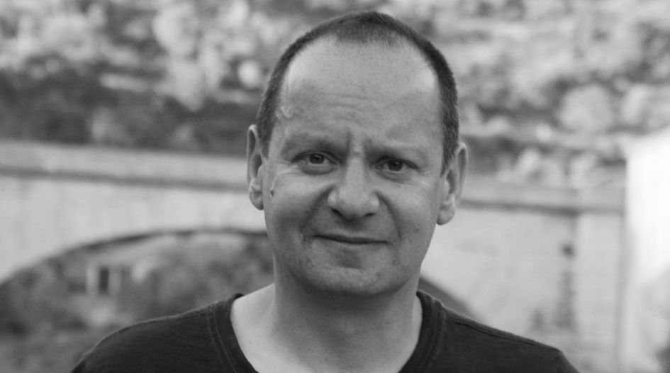 Sands disqualified from Turkmen oil case over parallel appointment