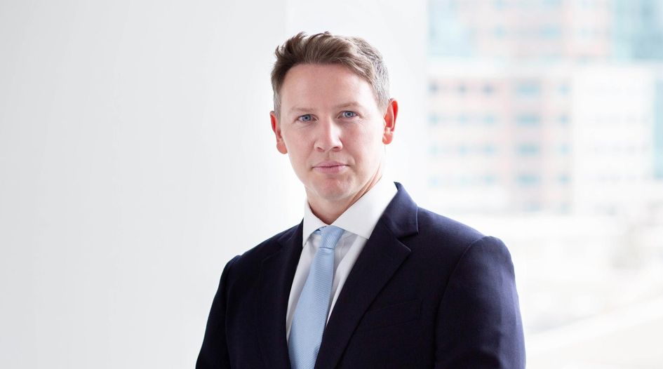 Squire Patton Boggs partner shifts to Singapore to lead Asia energy practice