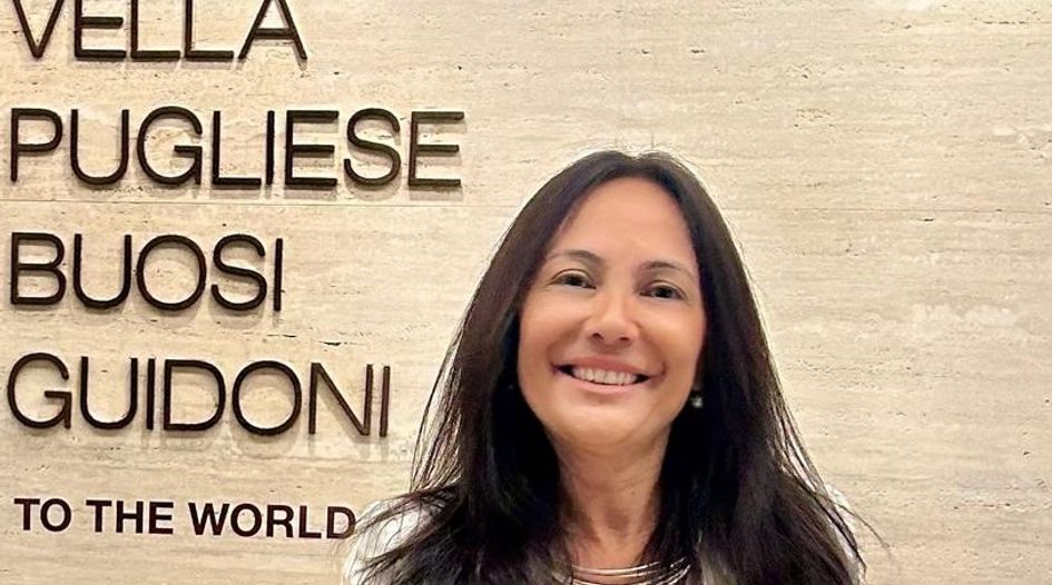 Vella Pugliese adds aviation GC as partner in Rio de Janeiro 