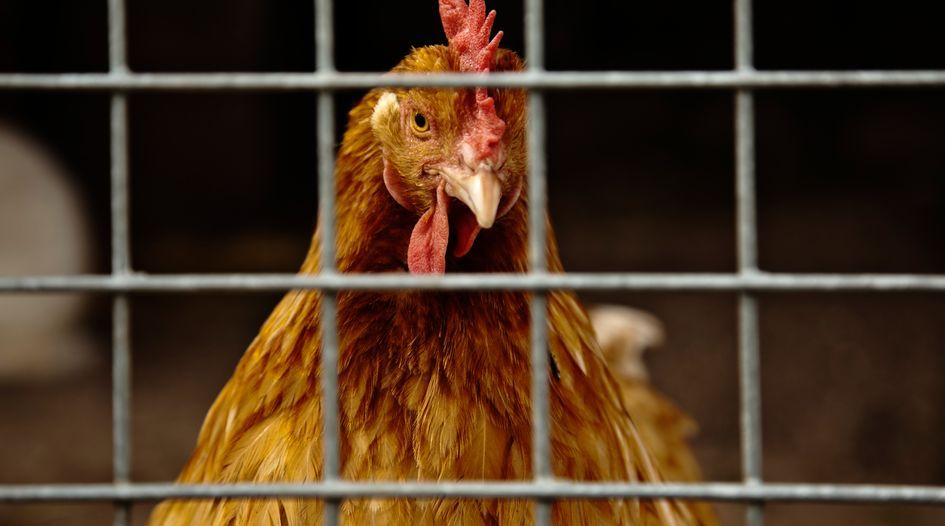 Agri Stats case ready for trial, judge says