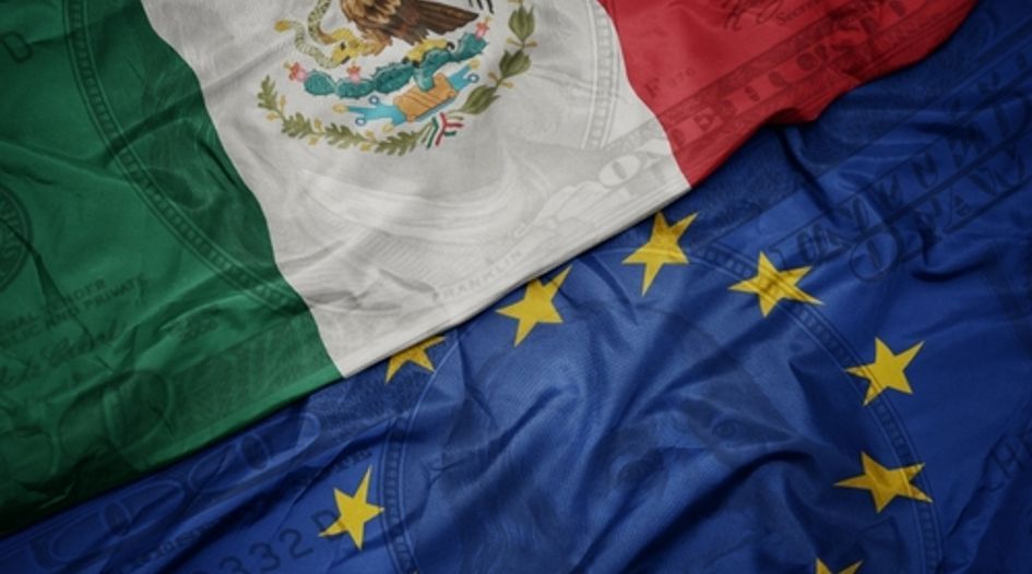 European insurers withdraw ICSID claims against Mexico