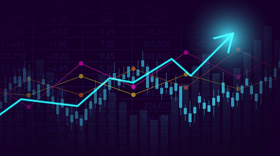 Electronics and fashion stock increases outweigh software declines to take WTR Brand Elite to new height