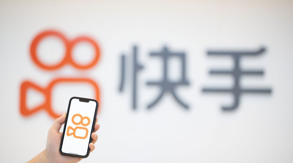 China regulator hits Kuaishou e-commerce unit with $3.8 million fine over counterfeits