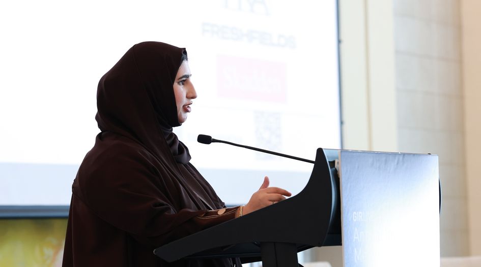 UAE export control official highlights country’s priorities, threats and strides