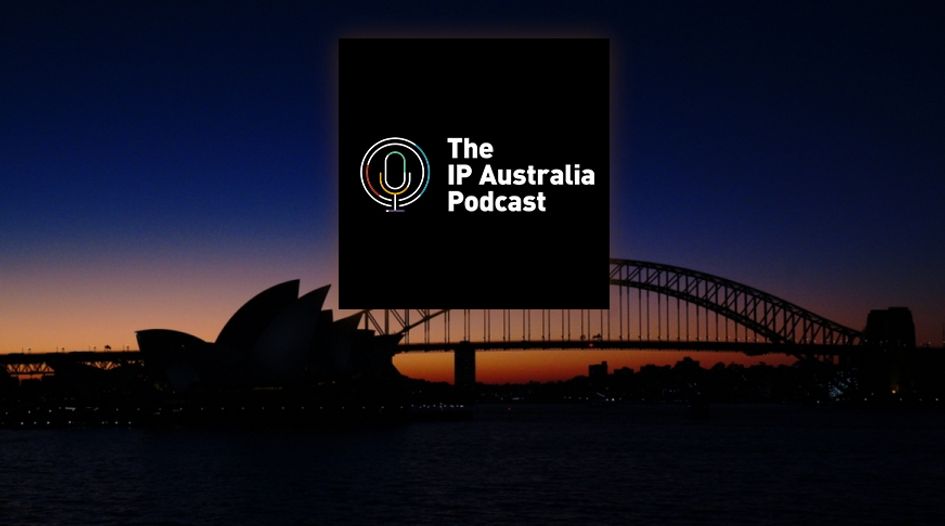 Photo inspiration: Fresh Look at Article Ip Australia Launches Podcast Brazil Priority Trademark