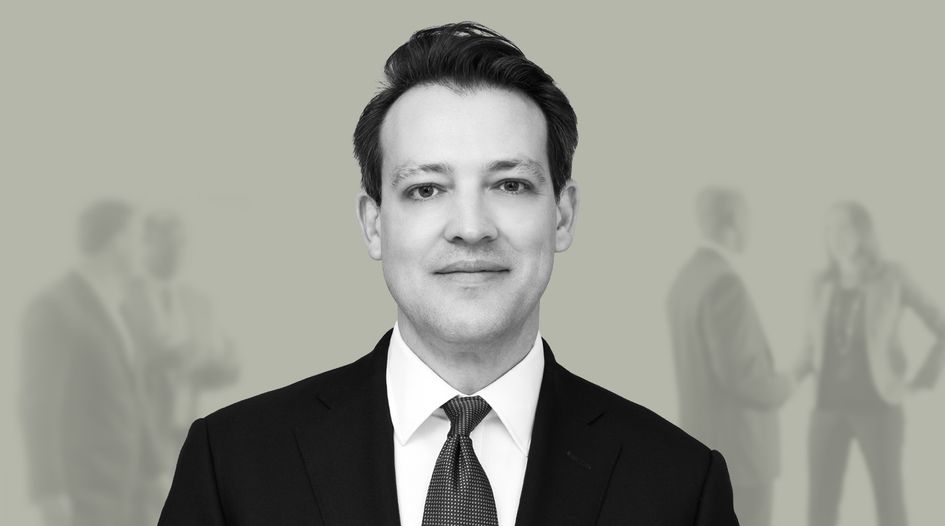 Simpson Thacher hires energy-focused banking partner in New York ...