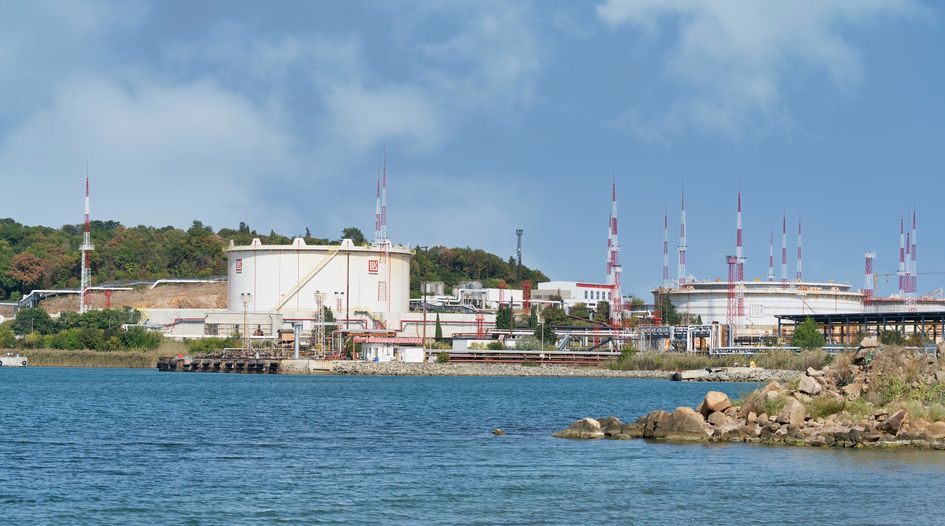 Lukoil threatens Bulgaria over seized assets 