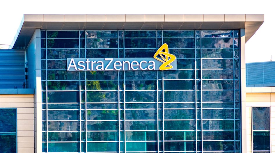 German court confirms set-aside of AstraZeneca award