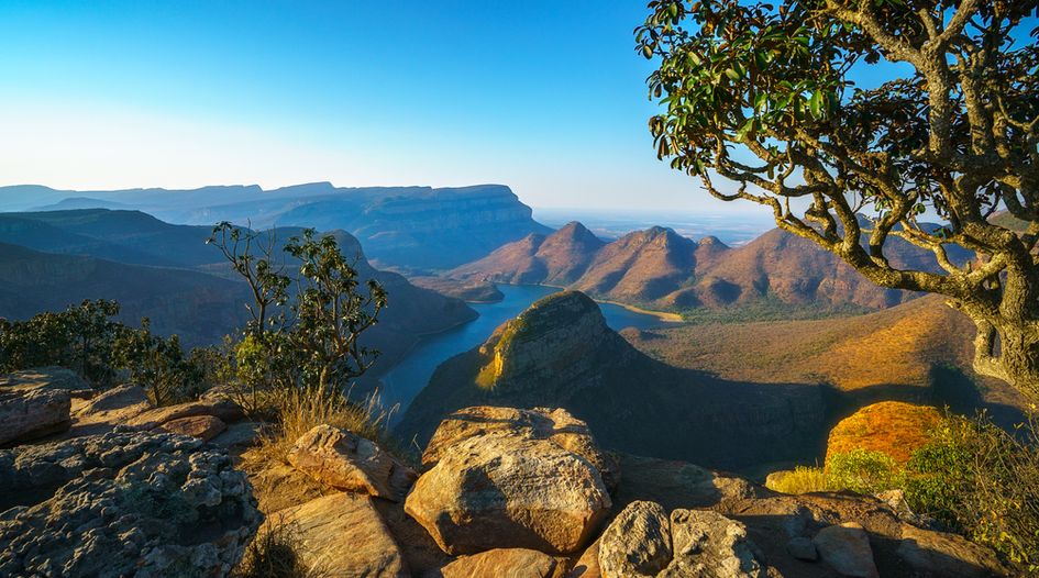 People News: EU, South African investigative agencies appoint new leaders