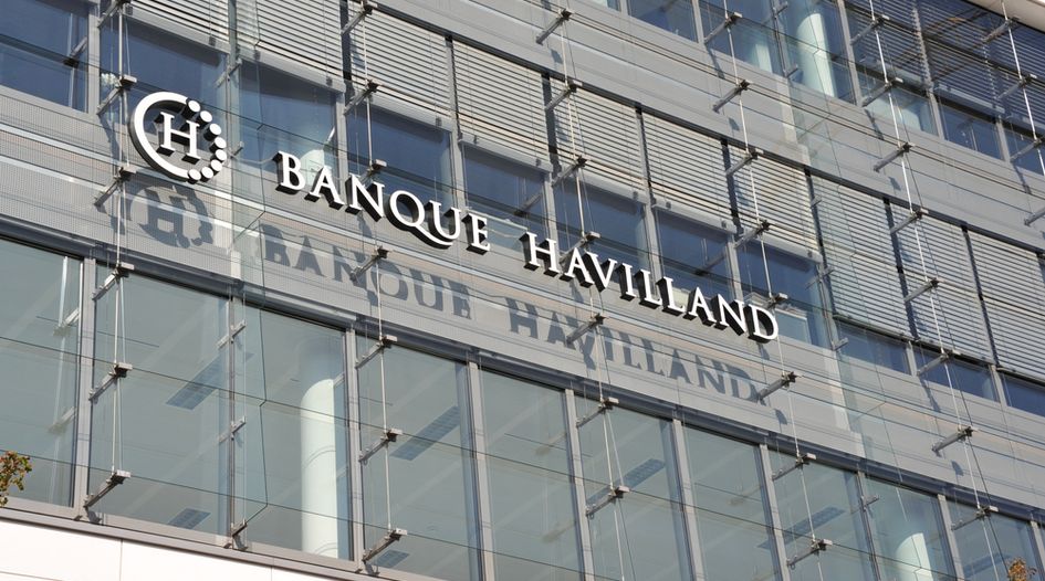 Employee liability and bank cooperation lower Havilland FCA fine