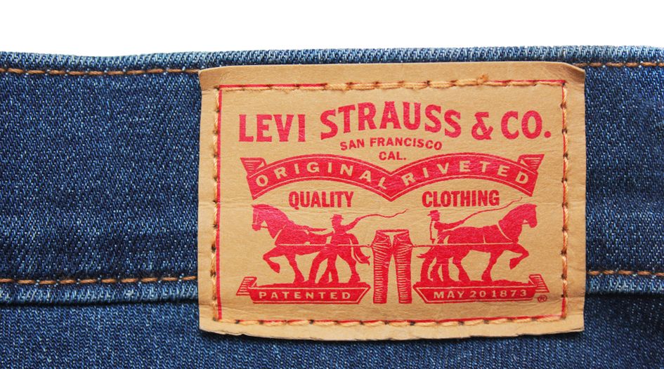 Levi Strauss sells Dockers brand in Peru