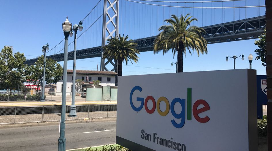 Ex-Google engineer convicted of stealing AI trade secrets for China