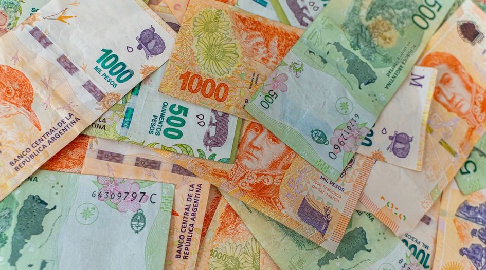 Argentina’s Banco Macro raises US$400 million in debt tap