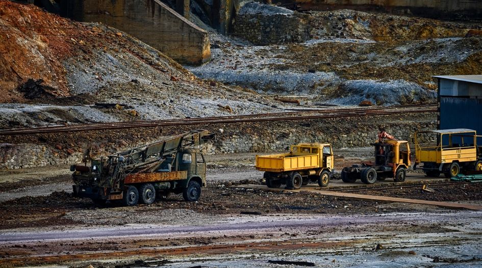 Chinalco and Rio Tinto take control of Brazilian aluminium producer CBA