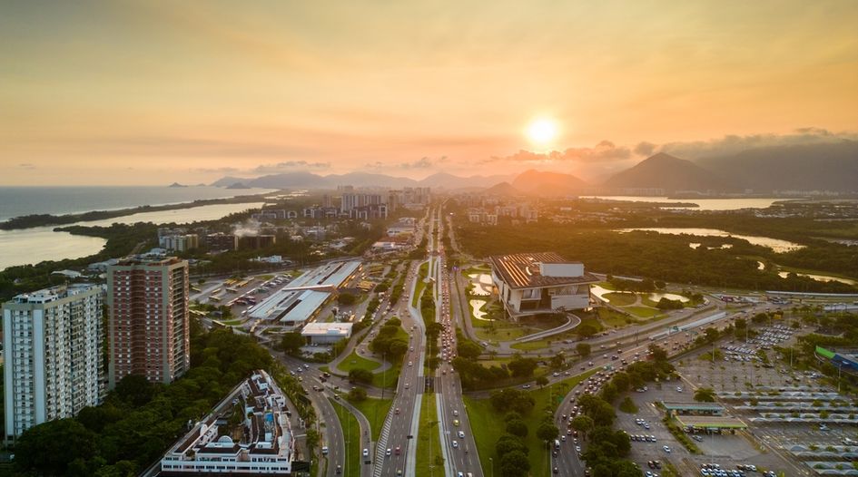 Araújo e Policastro, Garrigues and Holland &amp; Knight promote in LatAm