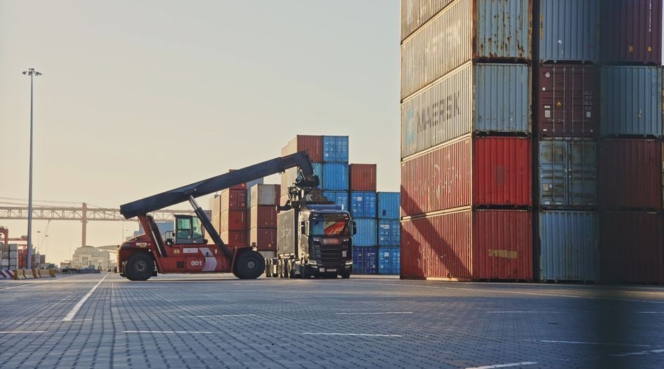 Spain’s Bergé takes back control of Colombian subsidiary