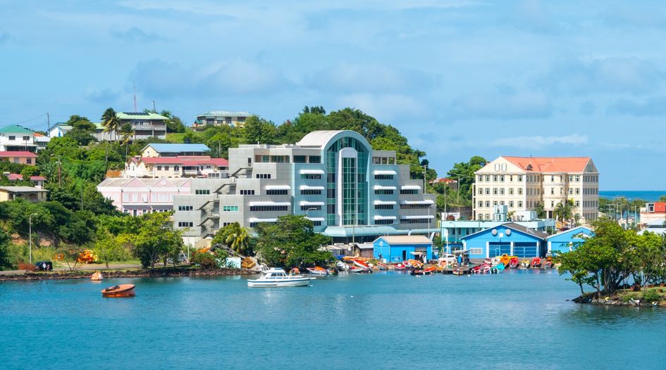 BVI charging order upheld in Iraqi telecoms dispute