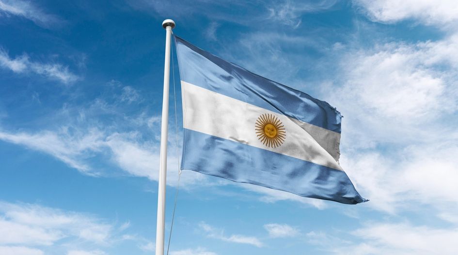 Argentine provinces raise US$845 million through debt issuances