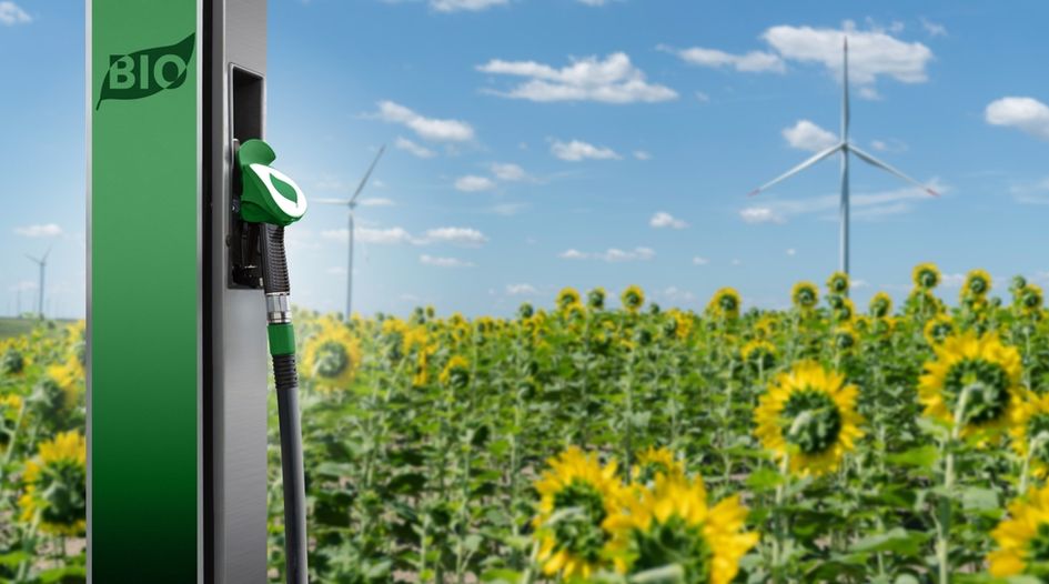 Brazilian biofuels group FS bio makes US$500 million debt tap