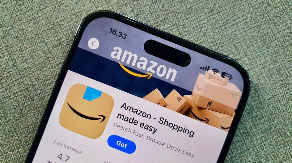 German enforcer issues first-ever disgorgement order to Amazon 