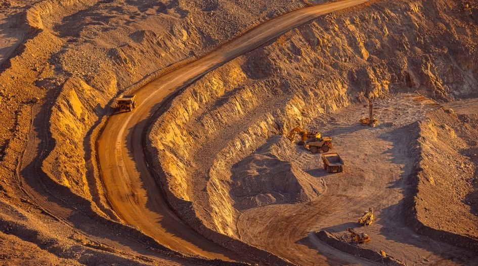 Peru’s Marcobre completes debt deals worth US$700 million