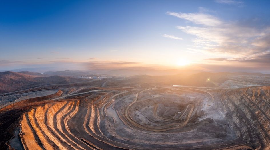 Andean Precious Metals gets loan from National Bank of Canada